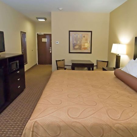 Best Western Bastrop Pines Inn Quarto foto