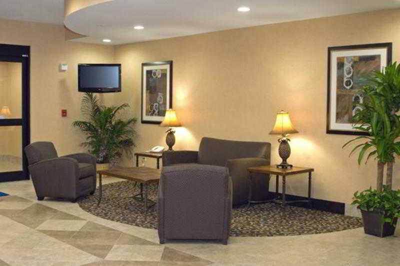 Best Western Bastrop Pines Inn Exterior foto