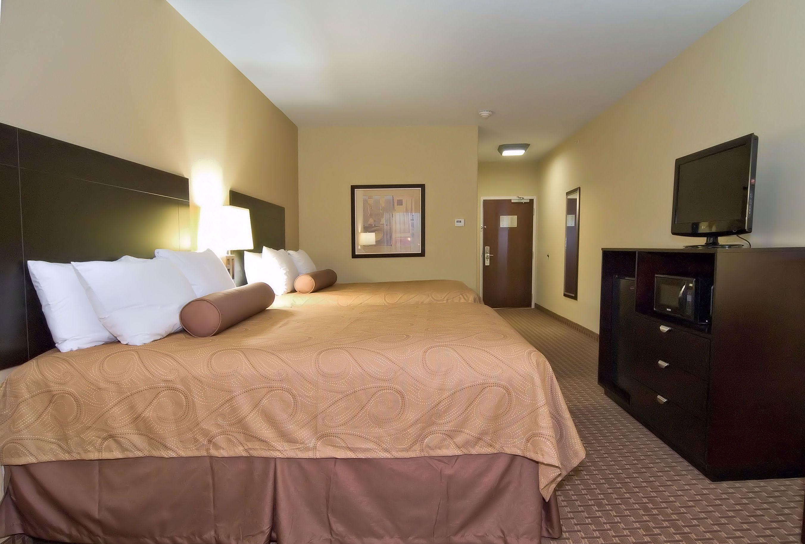 Best Western Bastrop Pines Inn Quarto foto