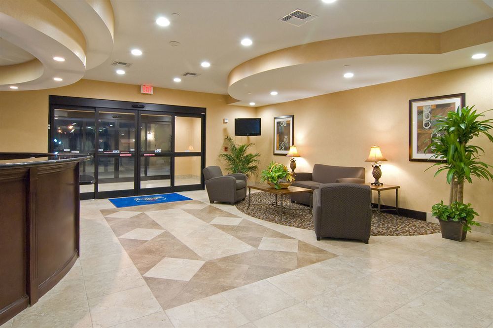 Best Western Bastrop Pines Inn Exterior foto