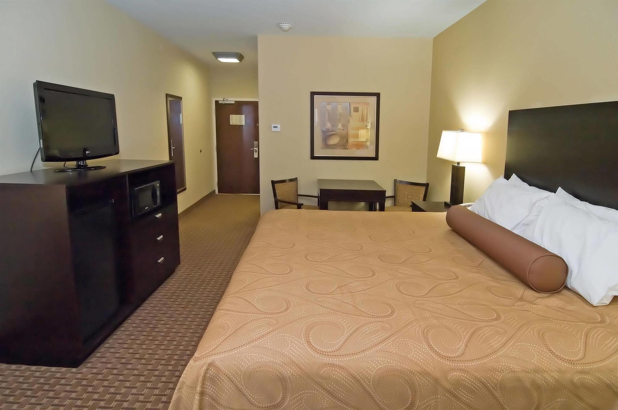 Best Western Bastrop Pines Inn Quarto foto